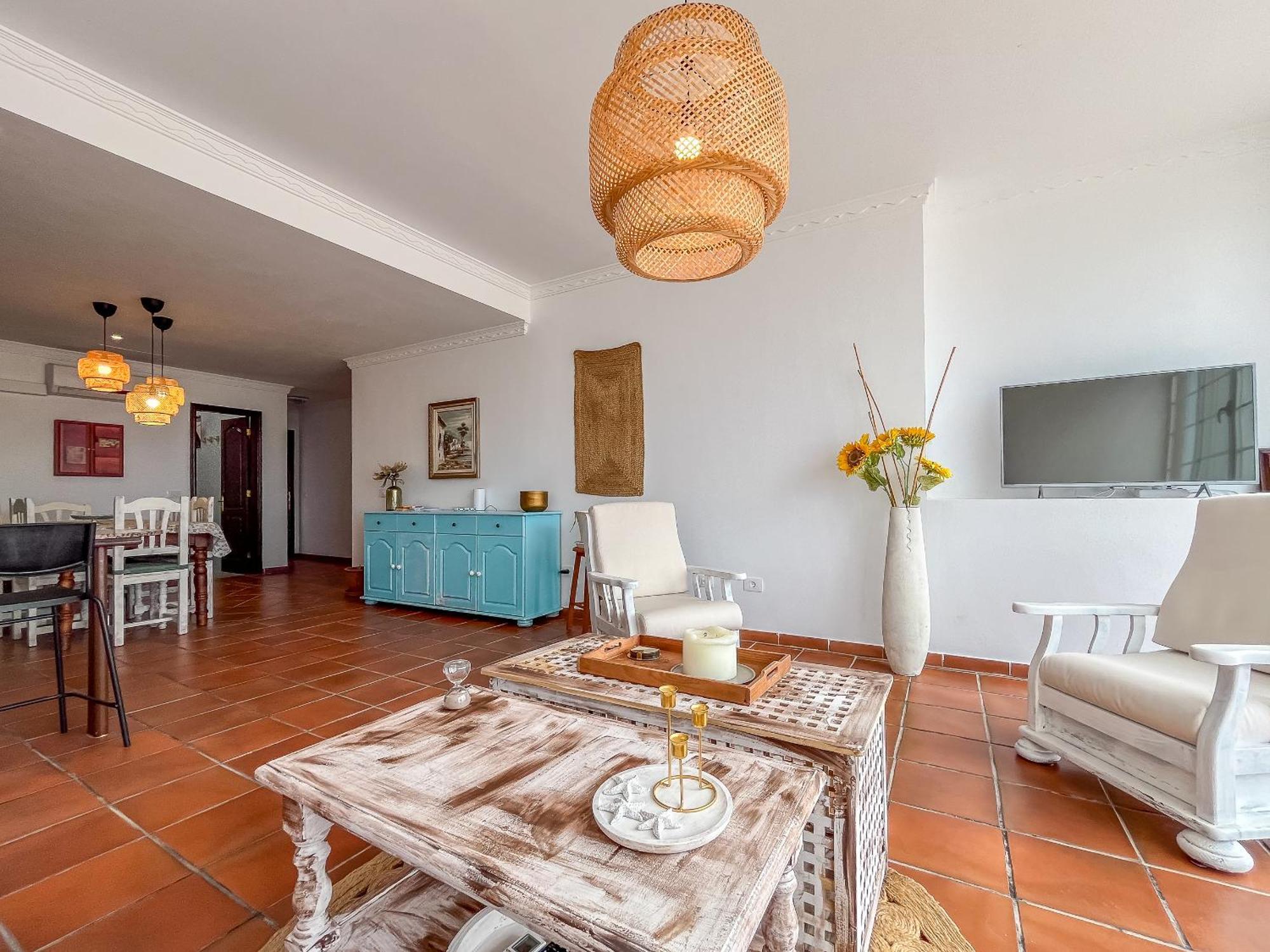 Villa Montana Negra II San Bartolomé Extérieur photo